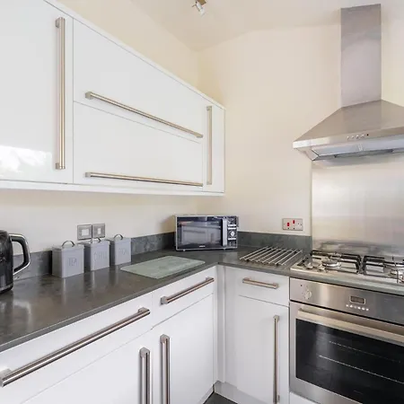 Field Semesterbostad *