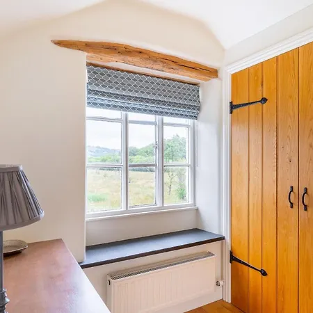 2 Bed In Ambleside Oc-Lr059 Ferienhaus Ambleside