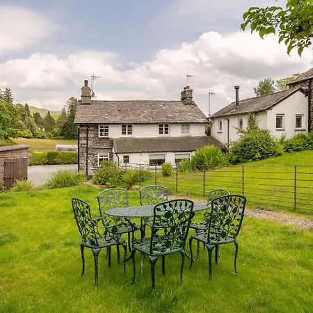 Ferienhaus 2 Bed In Ambleside Oc-Lr059