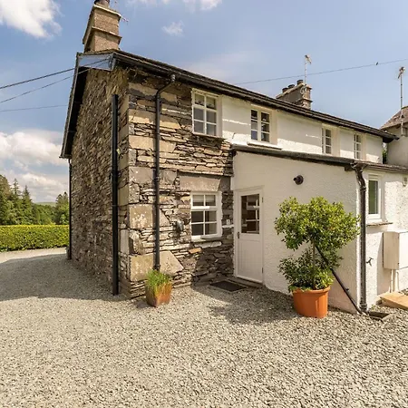2 Bed In Ambleside Oc-Lr059 Ferienhaus Ambleside