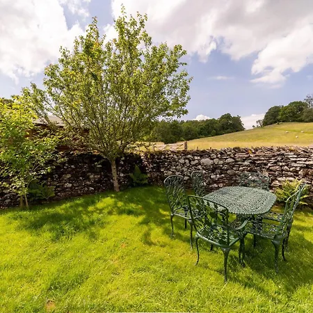 Semesterbostad Field Ambleside