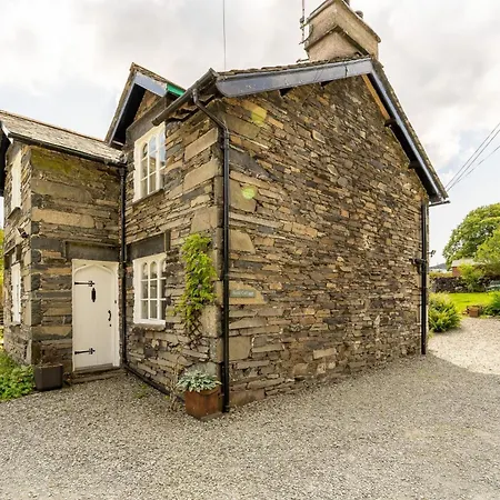 Ferienhaus 2 Bed In Ambleside Oc-Lr059 Ambleside