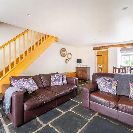 Ferienhaus 2 Bed In Ambleside Oc-Lr059 *