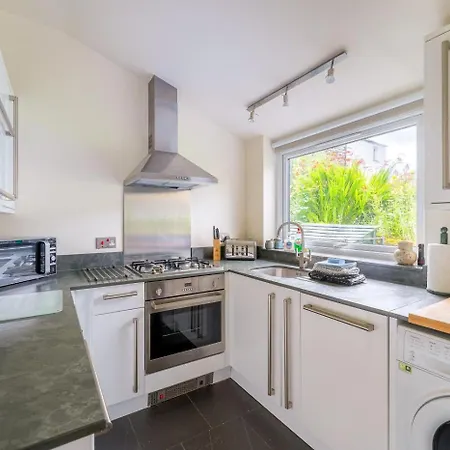 2 Bed In Oc-lr059 Prázdninový dům