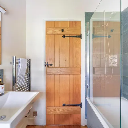 2 Bed In Oc-lr059 Prázdninový dům Ambleside