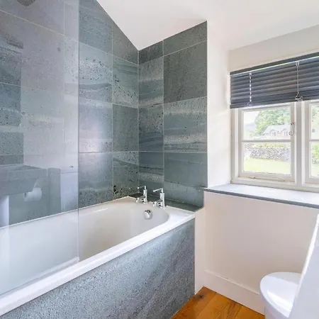 Prázdninový dům 2 Bed In Oc-lr059 Ambleside